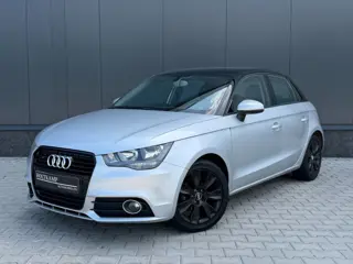 Audi A1 Sportback 1.2 TFSI Pro Line S | AIRCO | STOELVERWARMING | 5 DEURS | CLIMA