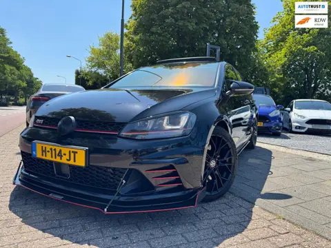Volkswagen Golf 2.0 TSI GTI Clubsport Pano Downpipe Maxton….