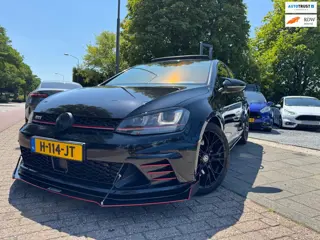 Volkswagen Golf 2.0 TSI GTI Clubsport Pano Downpipe Maxton….