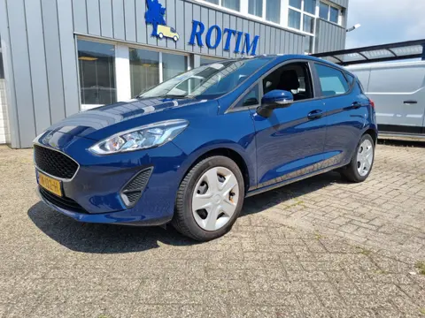 Ford Fiesta 1.1 Trend AIRCO, NAV. PDC. INRUIL/FIN MOGELIJK