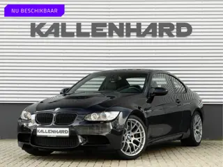 BMW 3 Serie Coupe M3 - Manual - 63.469km! (bj 2008)