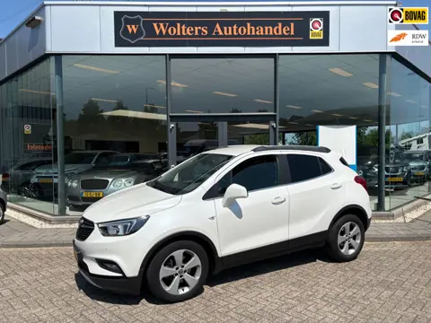 Opel Mokka X 1.4 Turbo Online Edition