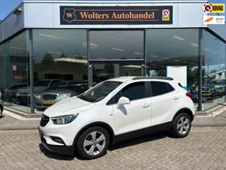 Opel Mokka X 1.4 Turbo Online Edition
