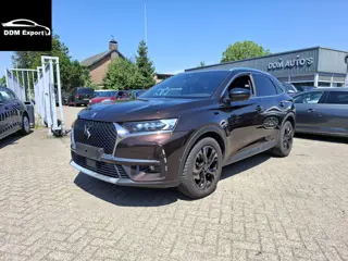 DS 7 Crossback 1.5 BlueHDI Executive Automaat | Clima | Navi | Led | 360 camera | Adaptive cruisecon
