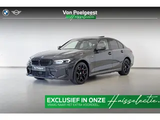 BMW 3 Serie Sedan 330e Innovation Pack M Sportpakket Pro