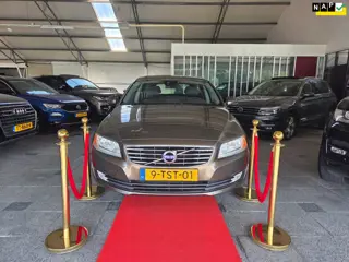 Volvo V70 2.0 D4 180PK 6MANUAL Nordic+ NAVI FACELIFT! 2014