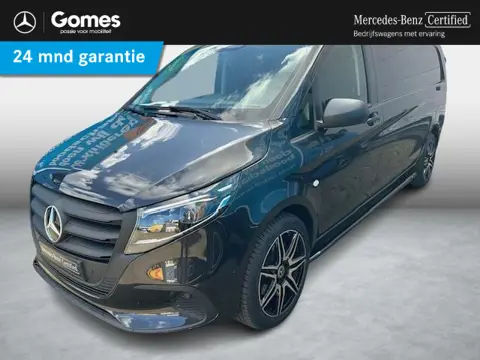 Mercedes-Benz Vito 116 CDI L3 Select