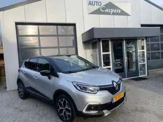 Renault Captur 0.9 TCe Intens (bj 2018)