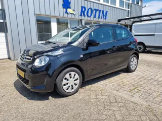 Citroën C1 1.0 VTi Feel , AIRCO, CRUISE. INRUIL/ FIN MOGELIJK