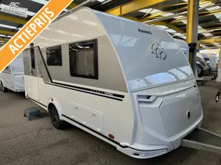 Knaus Sport E-Power Selection 420 QD