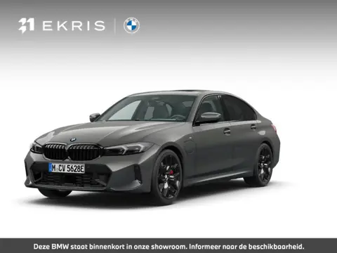 BMW 3-serie 330e M Sportpakket Pro | Comfort Pack | Innovation Pack |