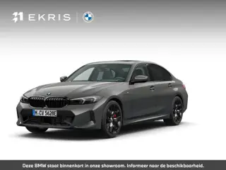 BMW 3-serie 330e M Sportpakket Pro | Comfort Pack | Innovation Pack |