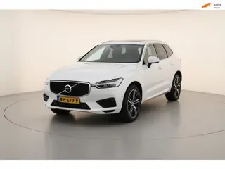 Volvo XC60 2.0 T8 Twin Engine AWD R-Design PANO TREKHAAK NAP!