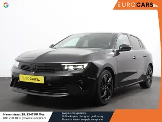 Opel Astra 1.2 Turbo 130PK Automaat GS Navigatie Apple Carplay/Android Auto Stoelverwarming Adaptive