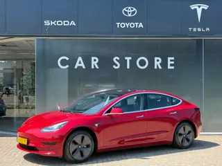 Tesla Model 3 Standard RWD Plus 60 kWh 90% SOH Autopilot
