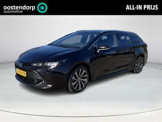 Toyota Corolla Touring Sports 1.8 Hybrid Business Plus | Navigatie | Stoelverwarming | Carplay | LED