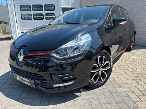 Renault Clio 0.9 TCe Zen/ NAVI / AIRCO / LMV / 4-SEIZOENENBANDEN