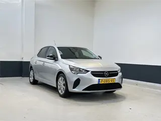 Opel Corsa 1.2 Edition| Apple Carplay Android Auto | NL | PDC| NL | 2 Eig|