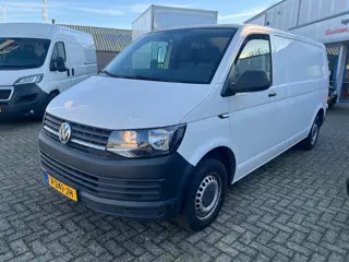 Volkswagen Transporter 2.0 TDI L2H1 Economy BJ 2017