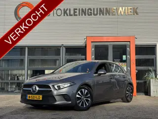 Mercedes-Benz A-Klasse 180 Business Solution / Applecarplay Android Auto / Digital Cockpit / Stoelve