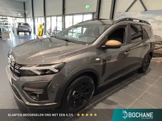Dacia Jogger 1.0 TCe 100 ECO-G Extreme 7p. | Direct leverbaar |
