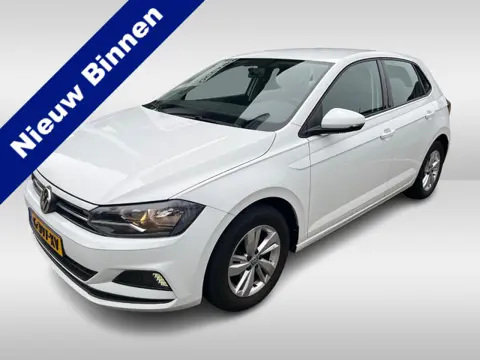 Volkswagen Polo 1.0 TSI Comfortline / Automaat / Trekhaak / Carplay