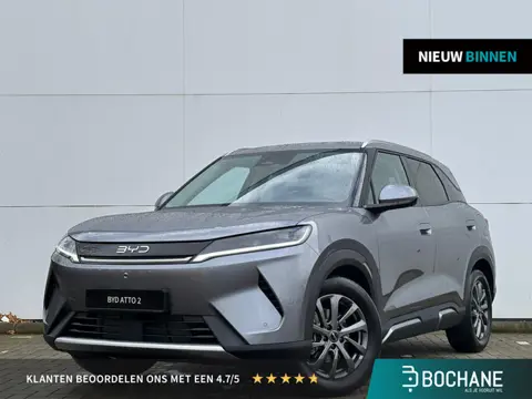 BYD ATTO 2 1.5 DM-i Boost | Direct leverbaar |
