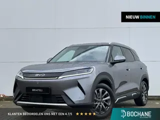 BYD ATTO 2 1.5 DM-i Boost | Direct leverbaar |