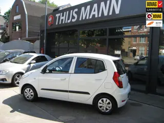 Hyundai I10 1.1 i-Drive Cool