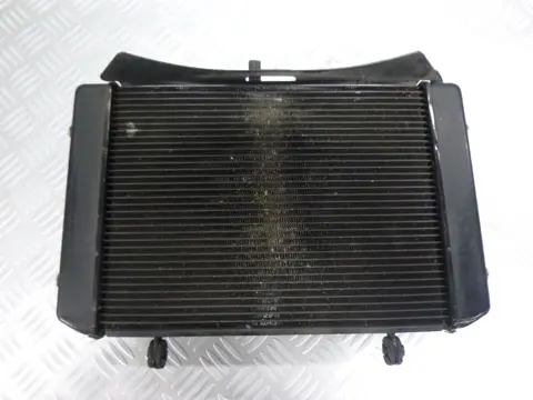 RADIATEUR Suzuki GSR 600 2006 - 2009