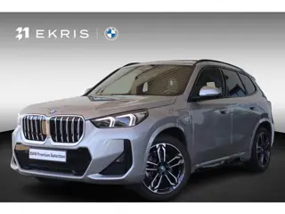 BMW X1 xDrive25e | SOH 100% | M Sport | Panoramadak | Trekhaak