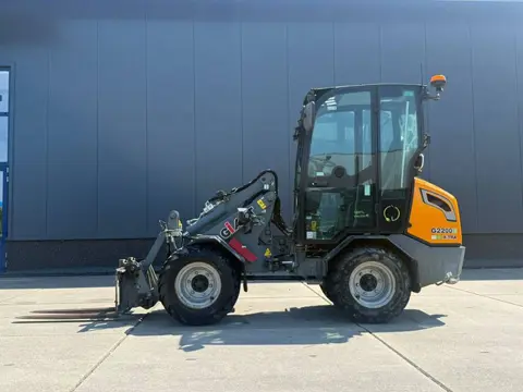 Giant G2200E X-Tra (35451)
