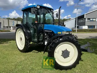 New Holland TN75S-717697