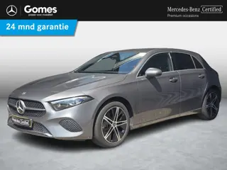 Mercedes-Benz A-klasse 250 e Luxury Line | Panoramadak | Dodehoekassistent