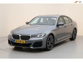 BMW 5-serie 545e xDrive High Executive M-PAKKET