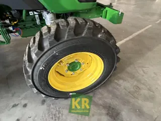 John Deere 4066M-777838