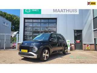 Hyundai INSTER Pulse Advanced!