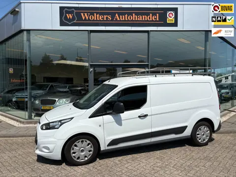 Ford Transit Connect 1.6 TDCI L2 Trend