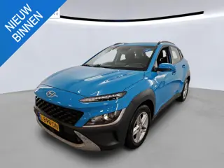 Hyundai Kona 1.0 T-GDI Comfort NL-AUTO | ECC | CAMERA