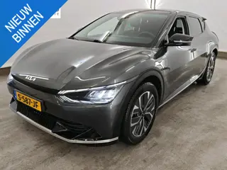 Kia EV6 Plus 77.4 kWh NL-AUTO | LEDER | SOH 100%