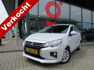 Mitsubishi Space Star 1.2 Active (bj 2020)