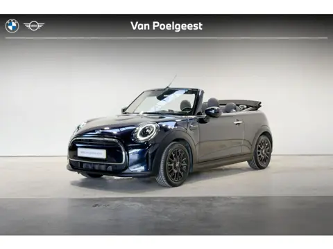 MINI Cabrio One Classic