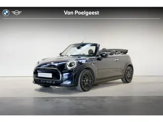MINI Cabrio One Classic