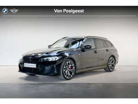 BMW 3 Serie Touring 330i xDrive
