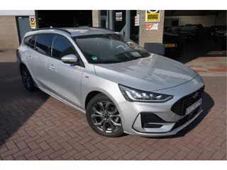 Ford FOCUS Wagon 1.0 EcoBoost Hybrid ST Line (bj 2023)