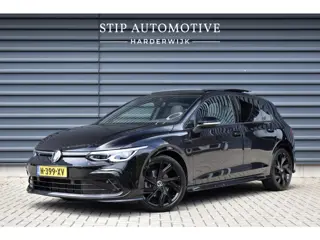 Volkswagen Golf 1.5 eTSI R-Line | Pano | Harman/Kardon | Matrix LED | ACC | Sfeerverlichting | Stuur