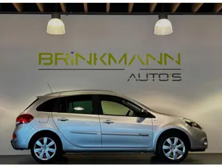 Renault Clio Estate 1.2 TCE Night & Day - PDC - ECC - Tr.Haak.