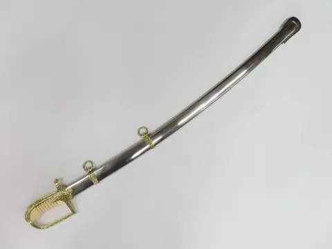 Sabel,Zwaard,Polen,Officier