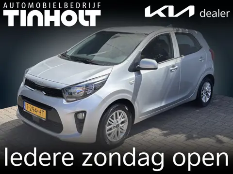 Kia Picanto 1.0 DPi DynamicLine