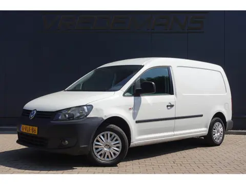 Volkswagen Caddy 1.6 TDI Maxi AIRCO/MARGE
